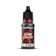 Vallejo Hobby Paint Vallejo Game Color: Sombre Grey (72.048) - New Formula