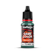 Vallejo Hobby Paint Vallejo Game Color Special FX: Green Rust (72.605) - New Formula