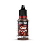 Vallejo Hobby Paint Vallejo Game Color: Tan (72.066) - New Formula