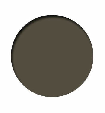 Vallejo Paint - Acrylic Vallejo 71.015 Drak Green RLM71 Model Air 17ml Bottle