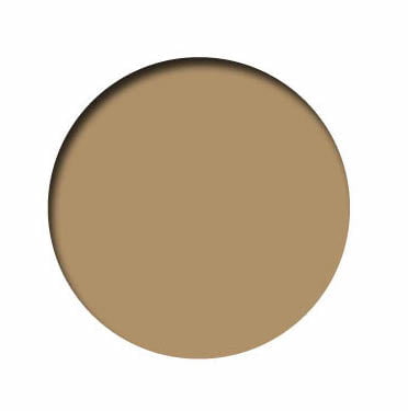 Vallejo Paint - Acrylic Vallejo 71.027 Light Brown Model Air 17ml Bottle