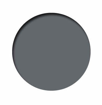 Vallejo Paint - Acrylic Vallejo 71.049 Sea Grey Model Air 17ml Bottle