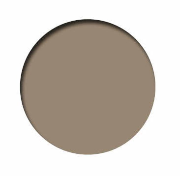 Vallejo Paint - Acrylic Vallejo 71.246 Yellow Brown Model Air 17ml Bottle