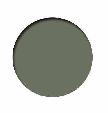 Vallejo Paint - Acrylic Vallejo 71.260 Light Grey RLM63 Model Air 17ml Bottle