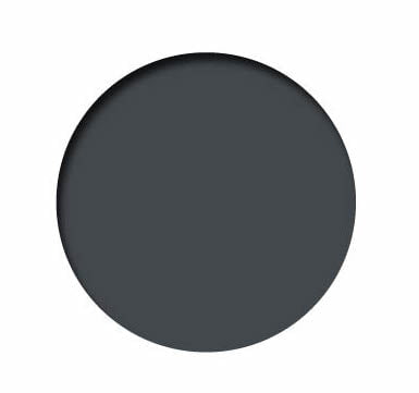 Vallejo Paint - Acrylic Vallejo 71.308 AMT12 Dark Grey Model Air 17ml Bottle
