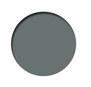 Vallejo Paint - Acrylic Vallejo 71.336 A14 Steel Grey Model Air 17ml Bottle