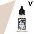 Vallejo Paint Vallejo 70766 Model Color 021 Cream White Acrylic Paint 18ml
