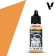 Vallejo Paint Vallejo 70845 Model Color 012 Sunny Skin Tone Acrylic Paint 18ml
