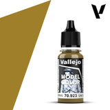 Vallejo Paint Vallejo 70923 Model Color 126 Japanese Uniform WWII Acrylic Paint 18ml