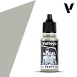 Vallejo Paint Vallejo 70971 Model Color 167 Light Green Gray Acrylic Paint 18ml