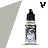 Vallejo Paint Vallejo 70971 Model Color 167 Light Green Gray Acrylic Paint 18ml