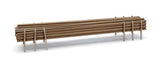 Walthers Cornerstone Walthers 933-4174 Utility Poles Load HO Scale
