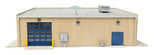 Walthers Cornerstone Walthers Cornerstone Hardware and Lumber Store (HO Scale) Part# 933-4119