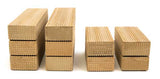 Walthers Cornerstone Walthers Cornerstone Hardware and Lumber Store (HO Scale) Part# 933-4119