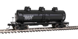 Walthers Walthers 1139 3 Dome Tank Car SHPX #113 HO Scale 910-1139