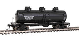 Walthers Walthers 1139 3 Dome Tank Car SHPX #113 HO Scale 910-1139