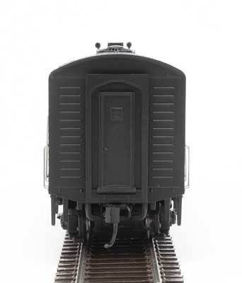 Walthers Walthers 19966 EMD F7 A - B&O - Baltimore & Ohio #4520 (blue, gray, black, dulux) - DCC & Sound HO Scale