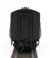 Walthers Walthers 19986 EMD F7 A - PC - Penn Central #1678 (black, white) - DCC & Sound HO Scale