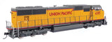 Walthers Walthers 910-21015 EMD SD70M UP Union Pacific #4285 (yellow, gray, red name and sill stripe) DCC & Sound HO Scale