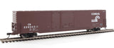 Walthers Walthers 910-3203 60' Auto Parts Boxcar CR - Conrail #220263 HO Scale