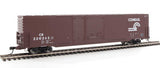 Walthers Walthers 910-3203 60' Auto Parts Boxcar CR - Conrail #220263 HO Scale