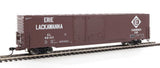 Walthers Walthers 910-3209 60' Auto Parts Boxcar EL - Erie Lackawanna #68103 HO Scale
