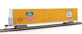 Walthers Walthers 910-3222 60' Auto Parts Boxcar UP - Union Pacific #960550 HO Scale