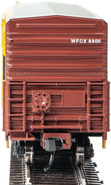 Walthers Walthers 910-3911 57' Mechanical Reefer - WFCX - Great Northern #8900 (HO Scale) Walthers Mainline 910-3911