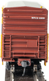 Walthers Walthers 910-3911 57' Mechanical Reefer - WFCX - Great Northern #8900 (HO Scale) Walthers Mainline 910-3911