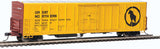 Walthers Walthers 910-3911 57' Mechanical Reefer - WFCX - Great Northern #8900 (HO Scale) Walthers Mainline 910-3911