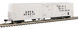 Walthers Walthers 910-3965 57' Mechanical Reefer - SP - Southern Pacific SPFE #456349 HO Scale