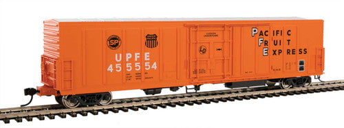 Walthers Walthers 910-3968 57' Mechanical Reefer - UP - Union Pacific UPFE #455685 HO Scale