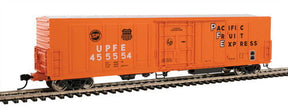 Walthers Walthers 910-3968 57' Mechanical Reefer - UP - Union Pacific UPFE #455685 HO Scale