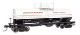 Walthers Walthers 910-48410 36' 10,000-Gallon Insulated Tank Car Engelhard Minerals & Chemicals NATX #19615 HO Scale