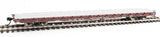 Walthers Walthers 910-5375 60' Pullman-Standard Flatcar SOU - Southern Railway #152113 HO Scale