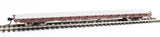 Walthers Walthers 910-5378 60' Pullman-Standard Flatcar SOU - Southern Railway #152184 HO Scale