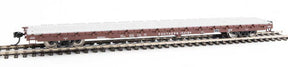 Walthers Walthers 910-5378 60' Pullman-Standard Flatcar SOU - Southern Railway #152184 HO Scale