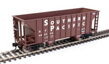 Walthers Walthers 910-56627 34' 100-Ton 2-Bay Hopper - Southern Pacific SP #465360 HO Scale