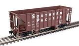 Walthers Walthers 910-56627 34' 100-Ton 2-Bay Hopper - Southern Pacific SP #465360 HO Scale