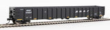 Walthers Walthers 910-6402 68' Railgon Gondola BNSF #518507 HO Scale