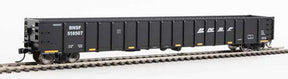 Walthers Walthers 910-6402 68' Railgon Gondola BNSF #518507 HO Scale
