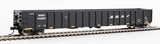 Walthers Walthers 910-6402 68' Railgon Gondola BNSF #518507 HO Scale