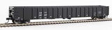 Walthers Walthers 910-6410 68' Railgon Gondola CHTT Chicago Heights Terminal Transfer #287047 HO Scale