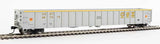 Walthers Walthers 910-6413 68' Railgon Gondola CSXT #491015 HO Scale