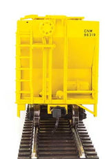 Walthers Walthers 910-7461 PS 4427 Covered Hopper CNW - Chicago Northwestern #96319 HO Scale