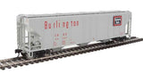 Walthers Walthers 910-7466 PS 4427 Covered Hopper CB&Q - Burlington Route #85632 HO Scale