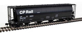 Walthers Walthers 910-7843c CP Canadian Pacific #384730 59' Cylindrical Hopper HO Scale