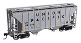 Walthers Walthers 910-7994 37' Covered Hopper UP - Union Pacific #218208 HO Scale