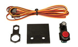 Walthers Walthers 942-132 LED Fascia Controller Yellow - Walthers Layout Control System