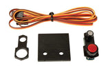 Walthers Walthers 942-132 LED Fascia Controller Yellow - Walthers Layout Control System